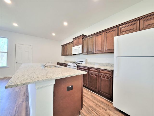 151 Island Boulevard, Missouri City, TX 77459
