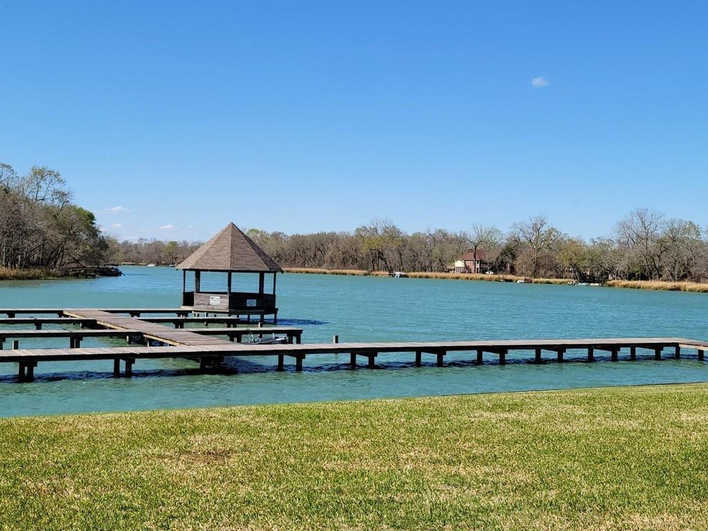 151 Island Boulevard, Missouri City, TX 77459
