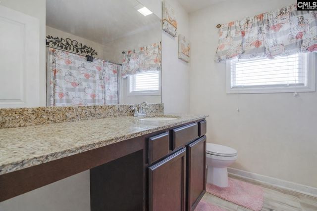 635 Pine Branch Lane, West Columbia, SC 29172