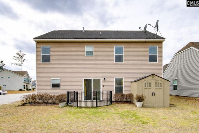 635 Pine Branch Lane, West Columbia, SC 29172