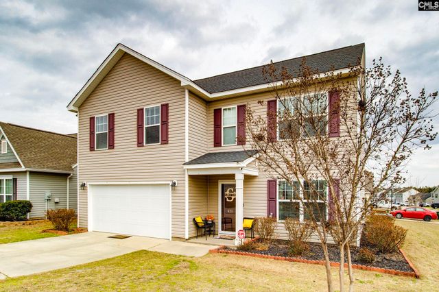 635 Pine Branch Lane, West Columbia, SC 29172