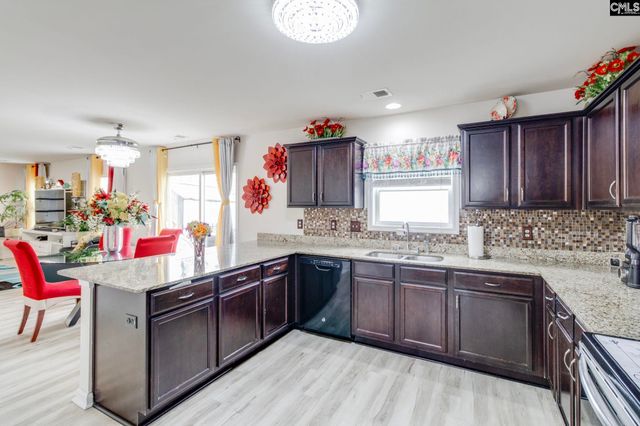 635 Pine Branch Lane, West Columbia, SC 29172