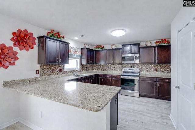 635 Pine Branch Lane, West Columbia, SC 29172