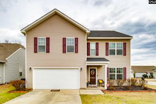 635 Pine Branch Lane, West Columbia, SC 29172