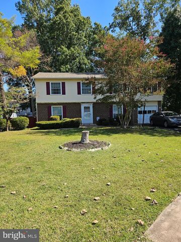 10139 SPRINGHOUSE CT, Manassas, VA 20110
