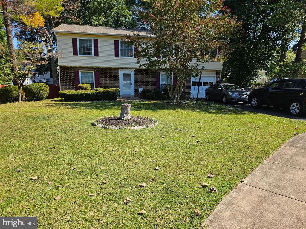 10139 SPRINGHOUSE CT, Manassas, VA 20110