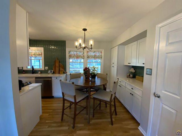 2612 SW Belle AVE, Topeka, KS 66614