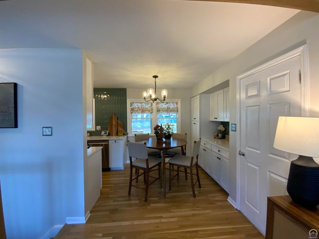 2612 SW Belle AVE, Topeka, KS 66614