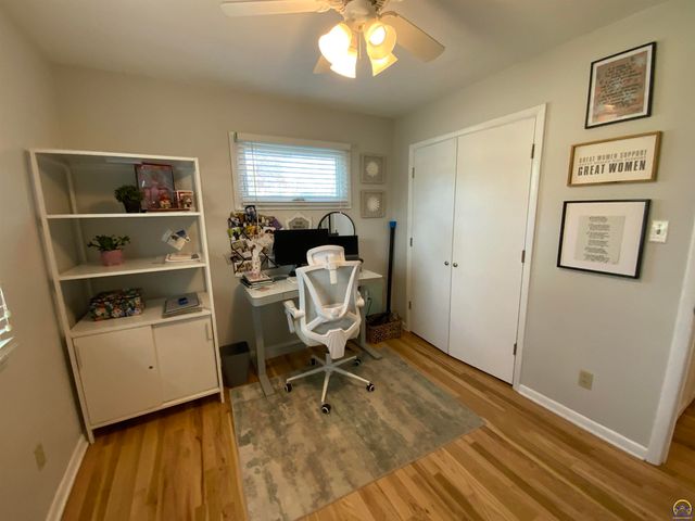 2612 SW Belle AVE, Topeka, KS 66614