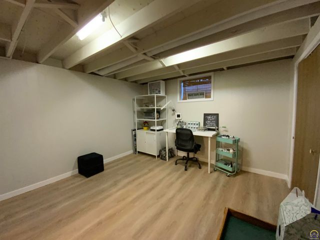 2612 SW Belle AVE, Topeka, KS 66614