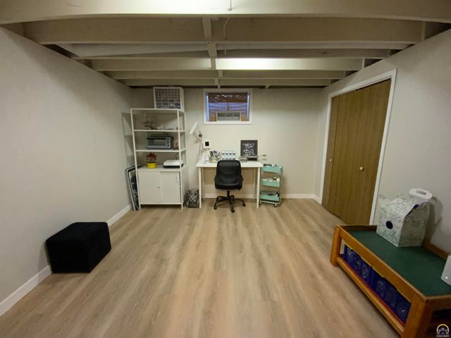 2612 SW Belle AVE, Topeka, KS 66614