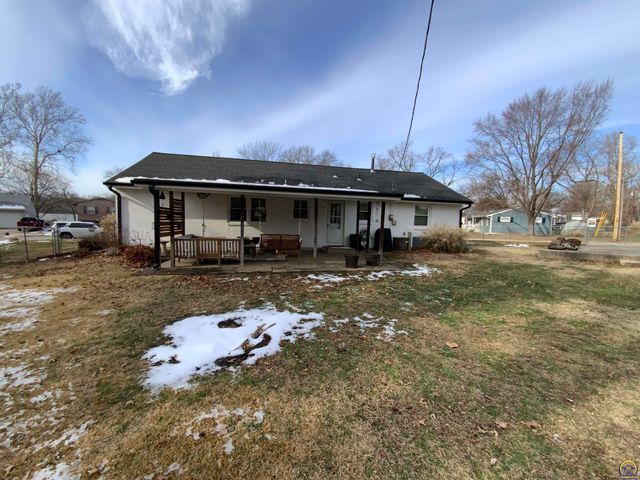 2612 SW Belle AVE, Topeka, KS 66614