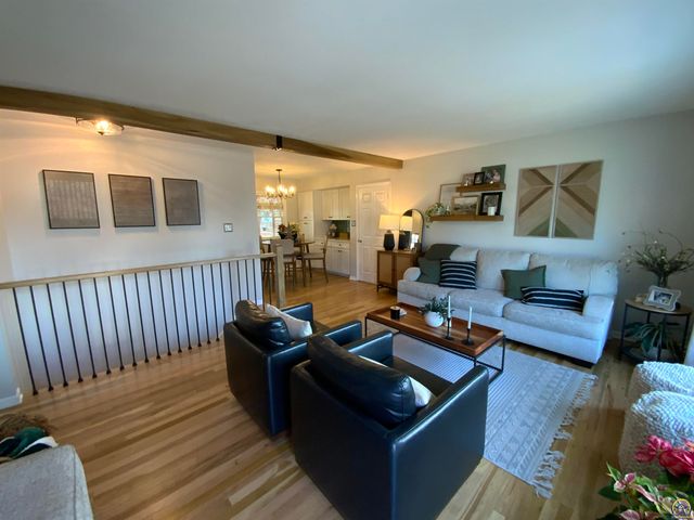 2612 SW Belle AVE, Topeka, KS 66614