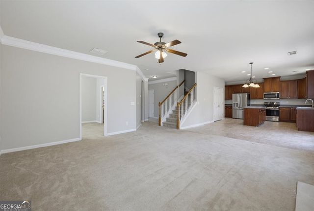 3470 Drayton Manor Run, Lawrenceville, GA 30046