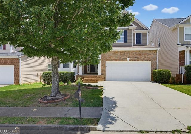 3470 Drayton Manor Run, Lawrenceville, GA 30046