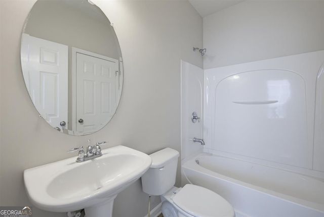 3470 Drayton Manor Run, Lawrenceville, GA 30046
