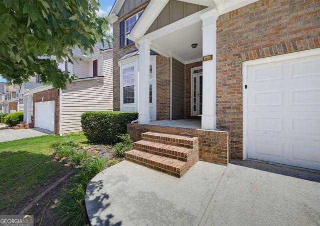 3470 Drayton Manor Run, Lawrenceville, GA 30046