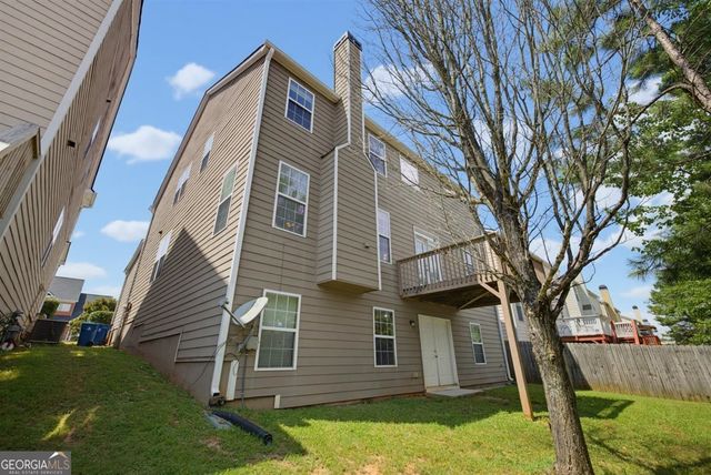 3470 Drayton Manor Run, Lawrenceville, GA 30046