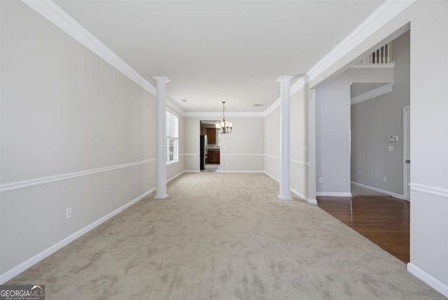 3470 Drayton Manor Run, Lawrenceville, GA 30046