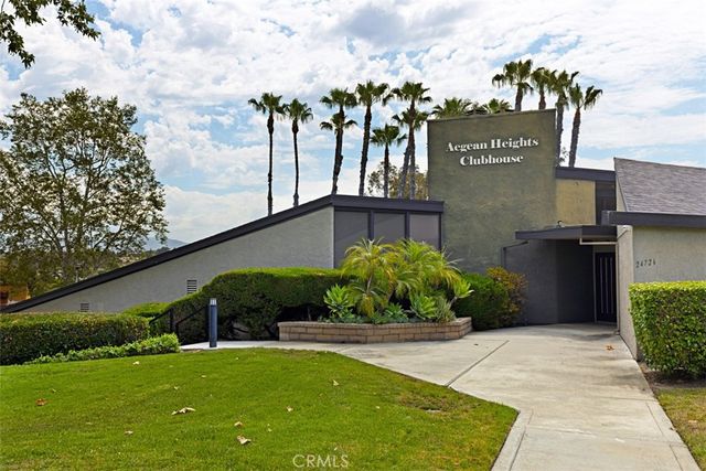 24771 Daphne E, Mission Viejo, CA 92691