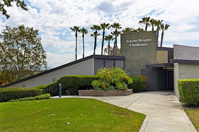 24771 Daphne E, Mission Viejo, CA 92691