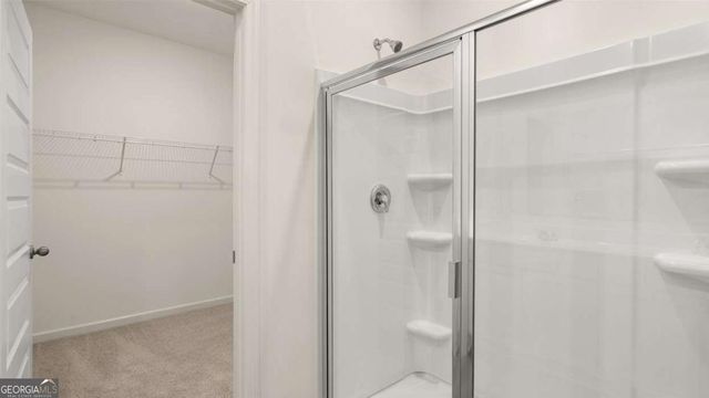 540 SILVER MOON Drive, Loganville, GA 30052