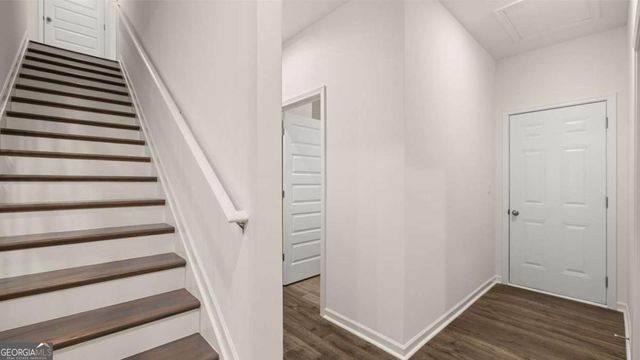 540 SILVER MOON Drive, Loganville, GA 30052