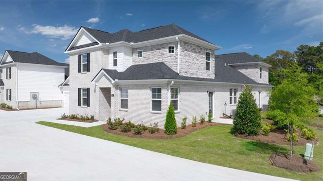 540 SILVER MOON Drive, Loganville, GA 30052