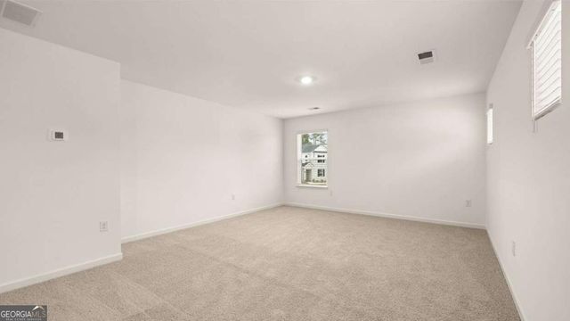 540 SILVER MOON Drive, Loganville, GA 30052