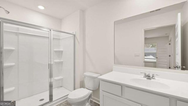 540 SILVER MOON Drive, Loganville, GA 30052