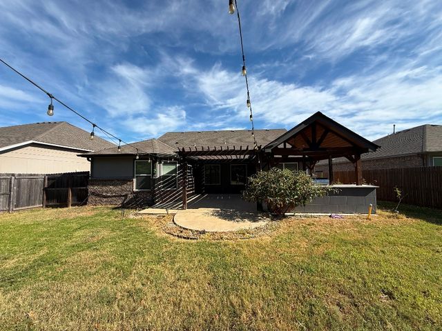 3501 W El Dorado Street, Broken Arrow, OK 74011