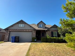 3501 W El Dorado Street, Broken Arrow, OK 74011