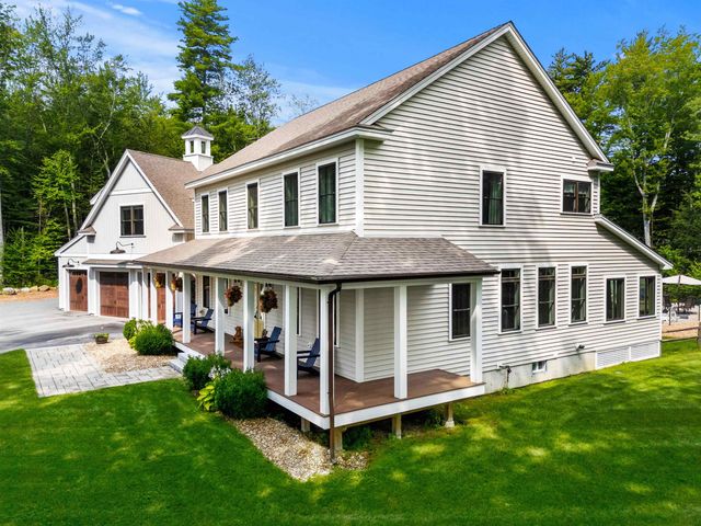 40 Province Road, Strafford, NH 03884