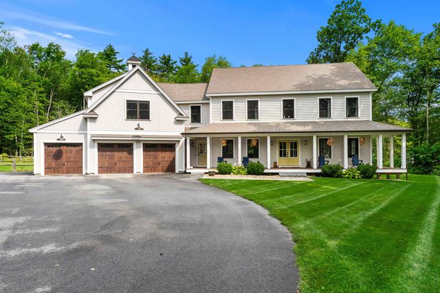 40 Province Road, Strafford, NH 03884