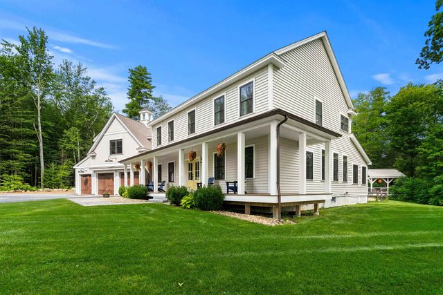 40 Province Road, Strafford, NH 03884