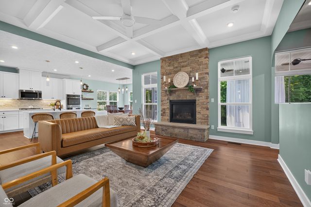 5245 Montview Way, Noblesville, IN 46062