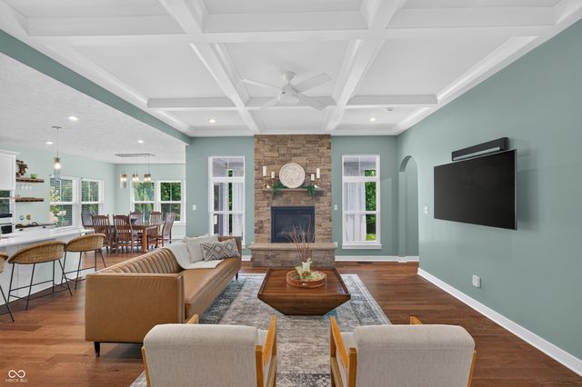 5245 Montview Way, Noblesville, IN 46062