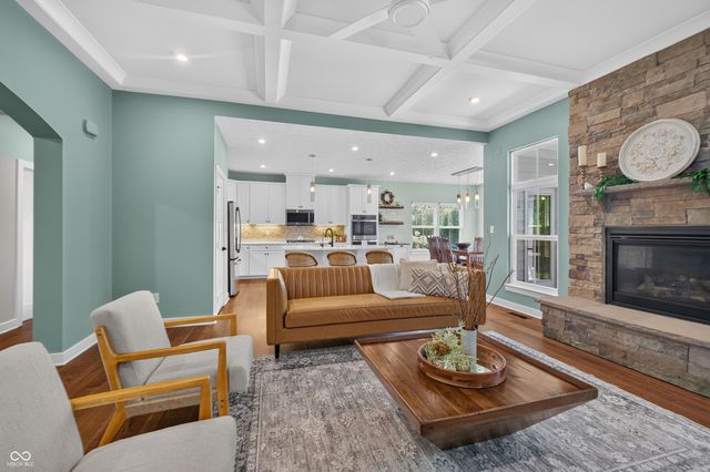 5245 Montview Way, Noblesville, IN 46062