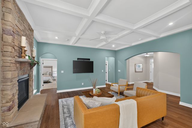 5245 Montview Way, Noblesville, IN 46062