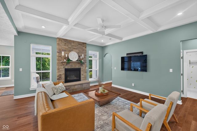 5245 Montview Way, Noblesville, IN 46062