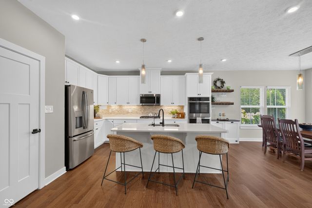 5245 Montview Way, Noblesville, IN 46062