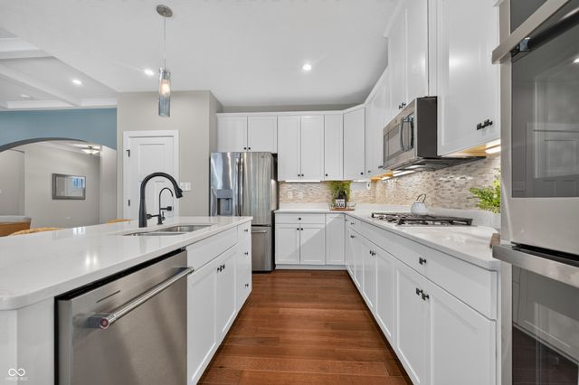 5245 Montview Way, Noblesville, IN 46062
