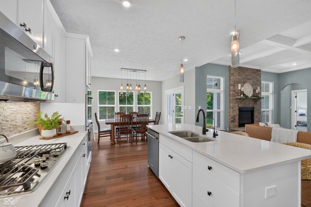 5245 Montview Way, Noblesville, IN 46062