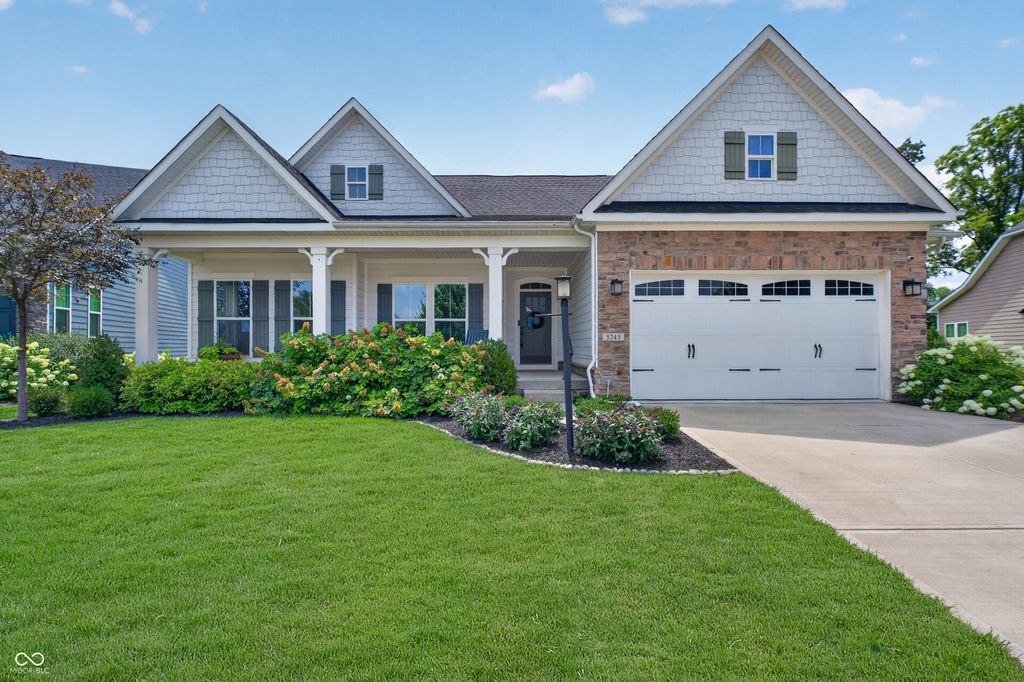 5245 Montview Way, Noblesville, IN 46062