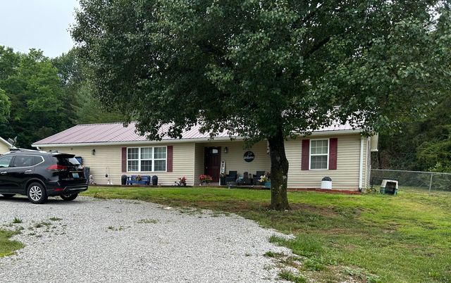 39 Dustin Lane, Eubank, KY 42567