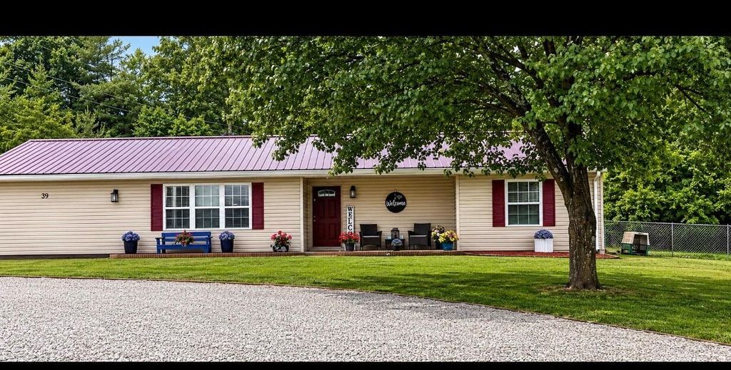 39 Dustin Lane, Eubank, KY 42567