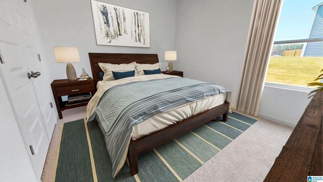 400 ARCHERS BROOK DRIVE, Springville, AL 35146