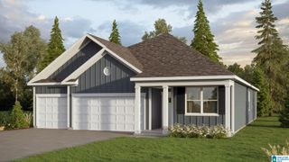 400 ARCHERS BROOK DRIVE, Springville, AL 35146