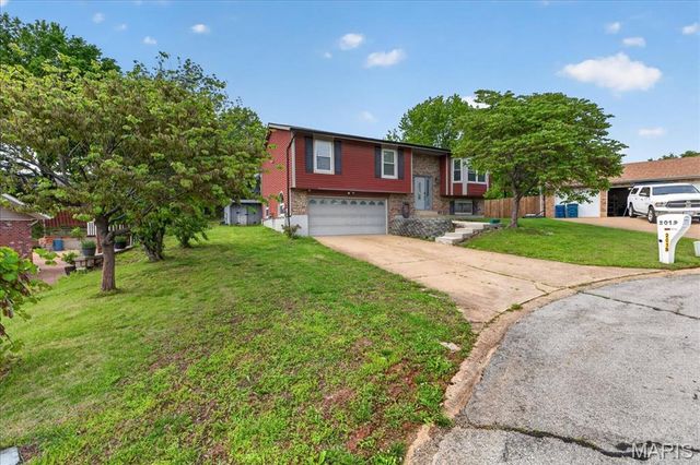 2019 San Angelo Drive, Arnold, MO 63010