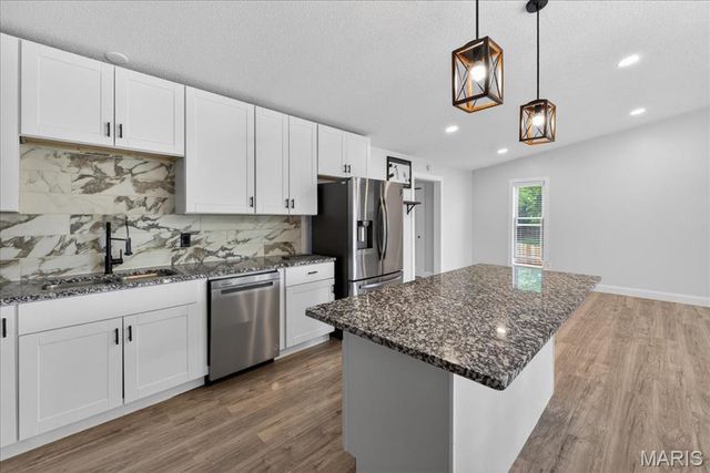 2019 San Angelo Drive, Arnold, MO 63010
